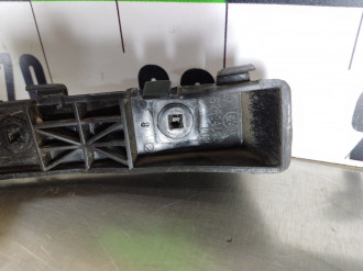 Кронштейн бампера заднего Lifan X60 2012-2021