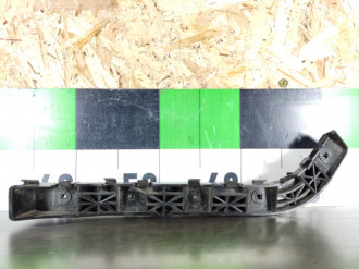 Кронштейн бампера заднего Lifan X60 2012-2021