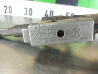 Колонка рулевая Lifan X60 2012-2021