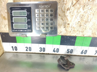 Опора шаровая Lifan X60 2012-2021