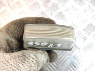 Подсветка номера Lifan Solano 2010-2016