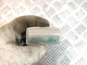 Подсветка номера Lifan Solano 2010-2016