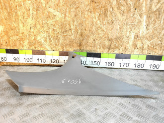 Обшивка стойки левая Lifan Solano 2010-2016