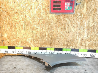 Обшивка стойки левая Lifan Solano 2010-2016