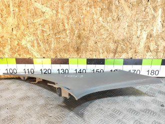 Обшивка стойки левая Lifan Solano 2010-2016