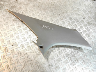 Обшивка стойки левая Lifan Solano 2010-2016