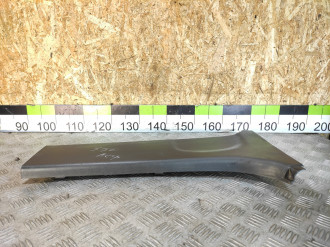 Обшивка стойки левая Lifan Solano 2010-2016