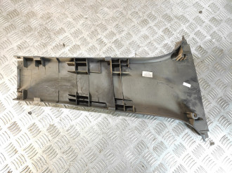 Обшивка стойки левая Lifan Solano 2010-2016