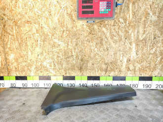 Обшивка стойки левая Lifan Solano 2010-2016