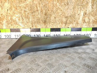 Обшивка стойки левая Lifan Solano 2010-2016