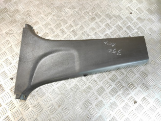 Обшивка стойки левая Lifan Solano 2010-2016