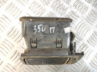 Дефлектор воздушный Lifan Solano 2010-2016