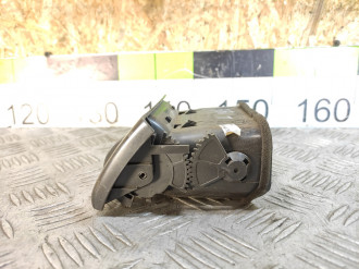 Дефлектор воздушный Lifan Solano 2010-2016