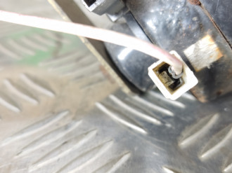 Сигнал звуковой Lifan X60 2012-2021