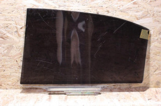 Стекло двери задней правой Lifan Solano 2010-2016