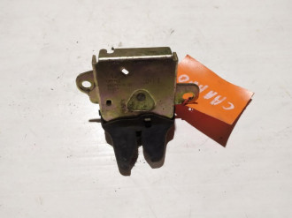 Замок багажника Lifan Solano 2010-2016