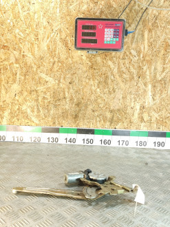 Стеклоподъемник задний правый Lifan Solano 2010-2016