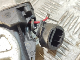 Стеклоподъемник задний правый Lifan Solano 2010-2016