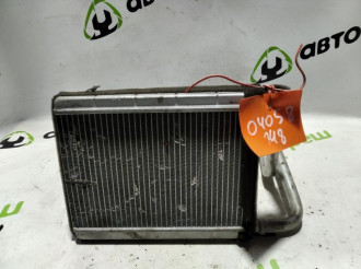 Радиатор отопителя Lifan Solano 2010-2016