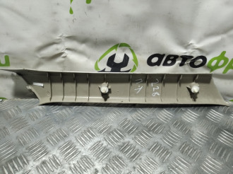 Обшивка стойки левая Lifan Smily 2008-2018