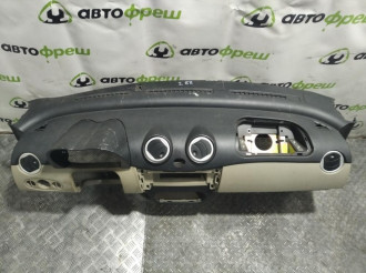 Торпедо Lifan Smily 2008-2018