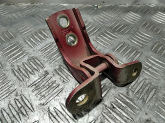 Петля двери передней левой верхняя Lifan Smily 2008-2018