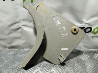 Обшивка стойки левая Lifan Smily 2008-2018