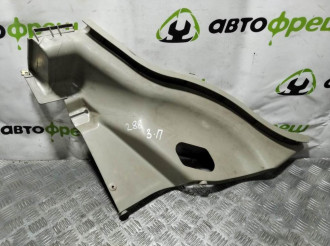 Обшивка стойки правая Lifan Smily 2008-2018