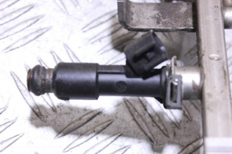 Форсунка Lifan Solano 2010-2016