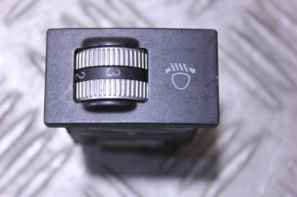 Кнопка регулировки фар Lifan Solano 2010-2016