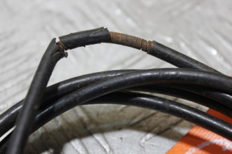 Замок капота Lifan Solano 2010-2016