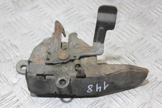 Замок капота Lifan Solano 2010-2016