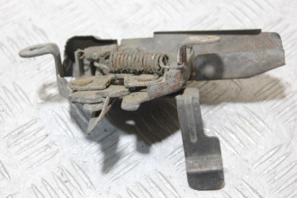 Замок капота Lifan Solano 2010-2016