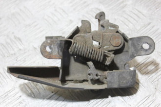 Замок капота Lifan Solano 2010-2016