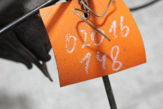 Замок капота Lifan Solano 2010-2016