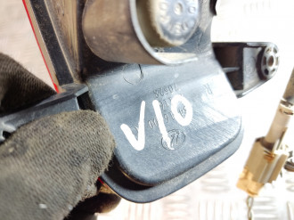 Фонарь в бампер правый Lifan X60 2012-2021