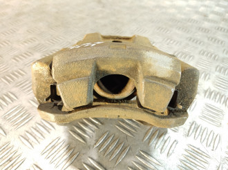 Суппорт передний правый Lifan Solano 2010-2016