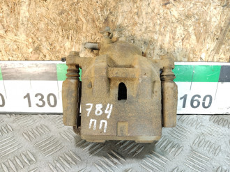 Суппорт передний правый Lifan Solano 2010-2016