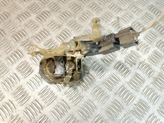 Замок двери задней правой Lifan Solano 2010-2016