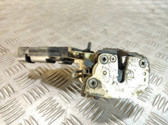 Замок двери задней правой Lifan Solano 2010-2016