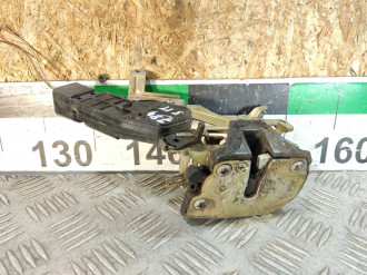 Замок двери задней правой Lifan Solano 2010-2016