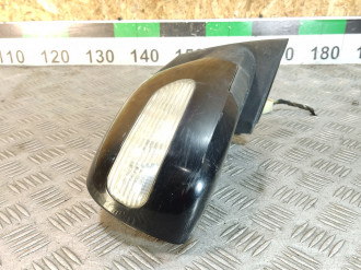 Зеркало правое Lifan Solano 2010-2016