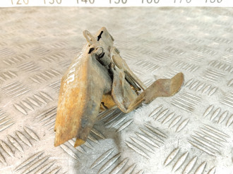 Замок капота Lifan Solano 2010-2016