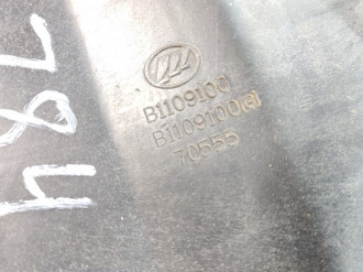 Корпус воздушного фильтра Lifan Solano 2010-2016