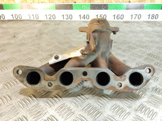 Коллектор выпускной Lifan Solano 2010-2016