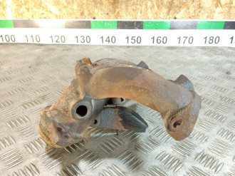 Коллектор выпускной Lifan Solano 2010-2016