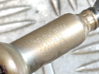 Датчик выпускного коллектора до катализатора Lifan Solano 2010-2016