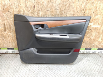 Обшивка двери передней правой Lifan Solano 2010-2016