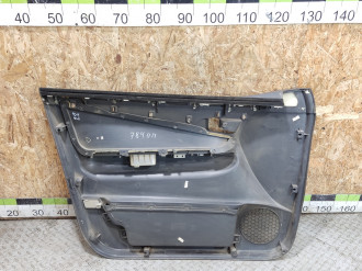 Обшивка двери передней правой Lifan Solano 2010-2016