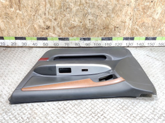 Обшивка двери передней правой Lifan Solano 2010-2016